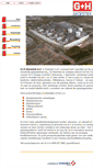 Mobile Screenshot of ghmontage.com